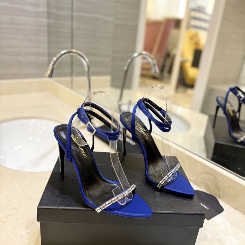 Y*L high heels